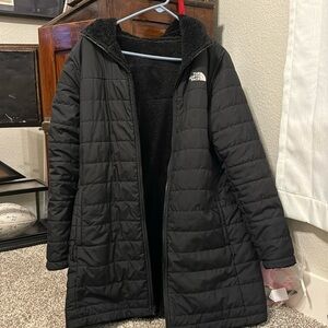 North Face Coat